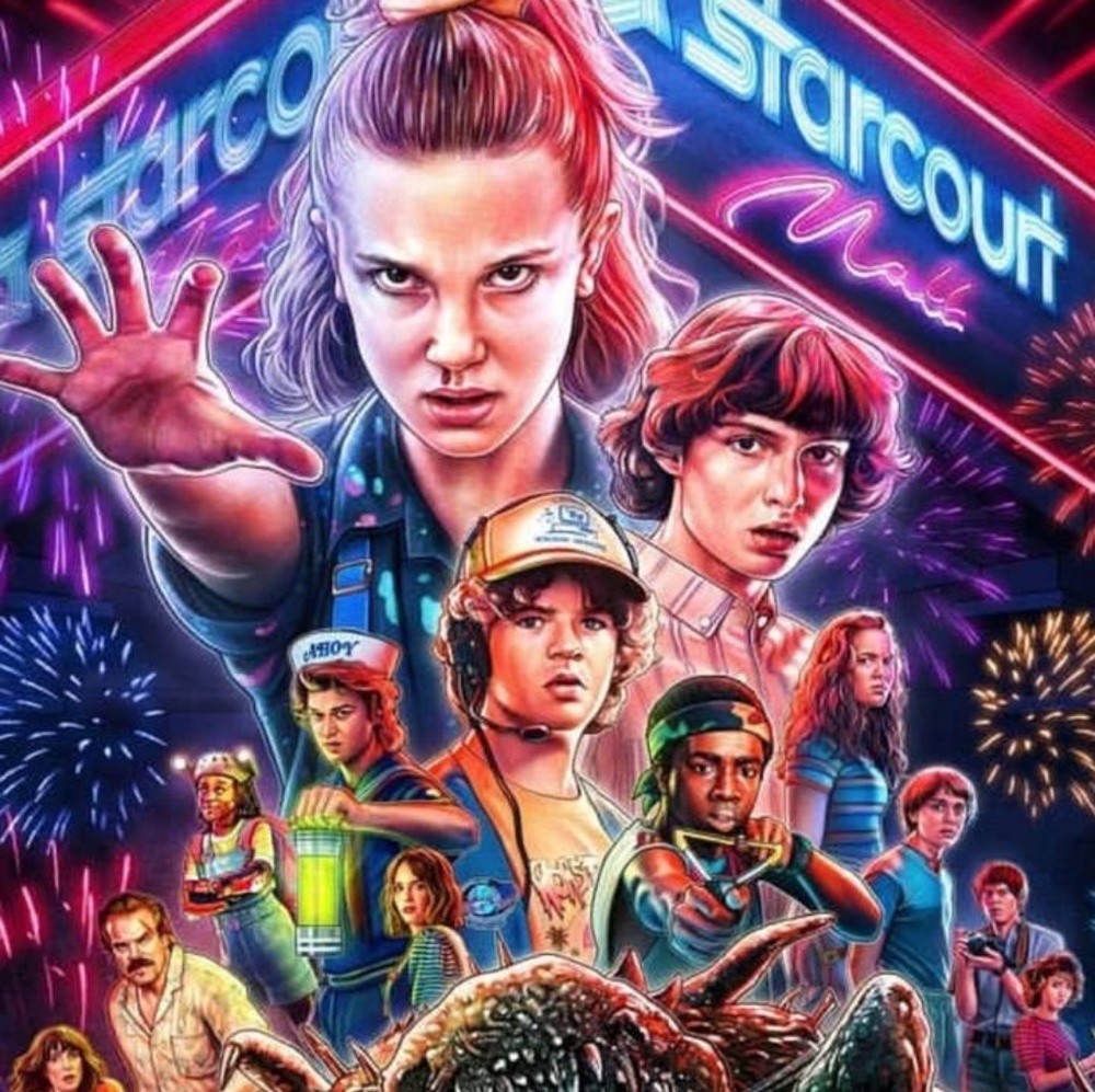 Meet your Posher, Piper